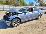 BMW Series 3 2005