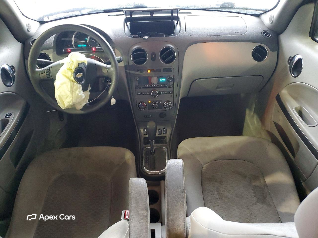 Chevrolet HHR 2007