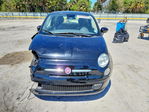 Fiat 500 2015