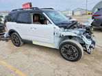 Ford Bronco 2025