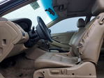 Honda Accord 2000
