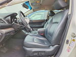 Subaru Outback 2016