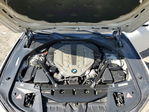 BMW Series 7 2009