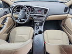Kia Optima 2013