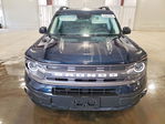 Ford Bronco 2022