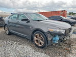 Ford Taurus 2017