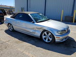BMW Series 3 2004