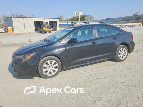 Toyota Corolla 2020 - Image 1 of 12