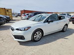 Subaru Impreza 2023