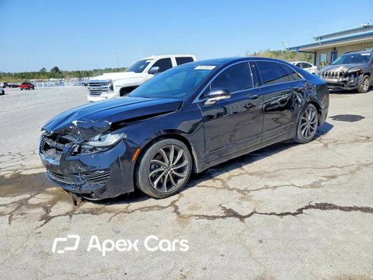 Lincoln MKZ 2020 - Image 1 of 6