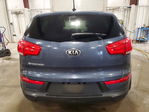 Kia Sportage 2015