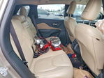 Jeep Cherokee 2016