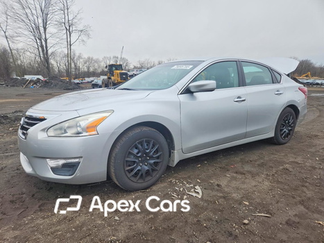 Nissan Altima 2013 - Image 1 of 12