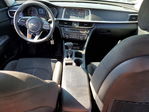 Kia Optima 2020