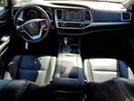 Toyota Highlander 2015