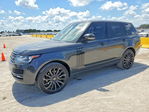 Land Rover Range Rover 2017