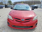 Toyota Corolla 2012