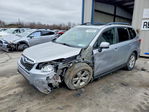 Subaru Forester 2015