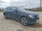Mercedes-Benz GLC 2017