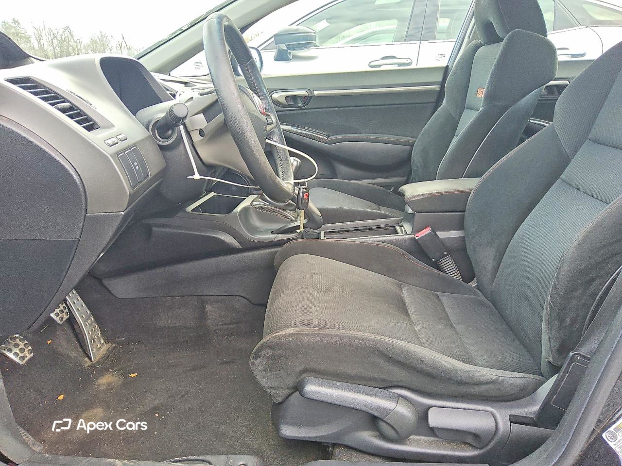 Honda Civic 2008