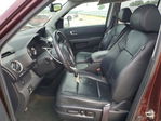 Honda Pilot 2014
