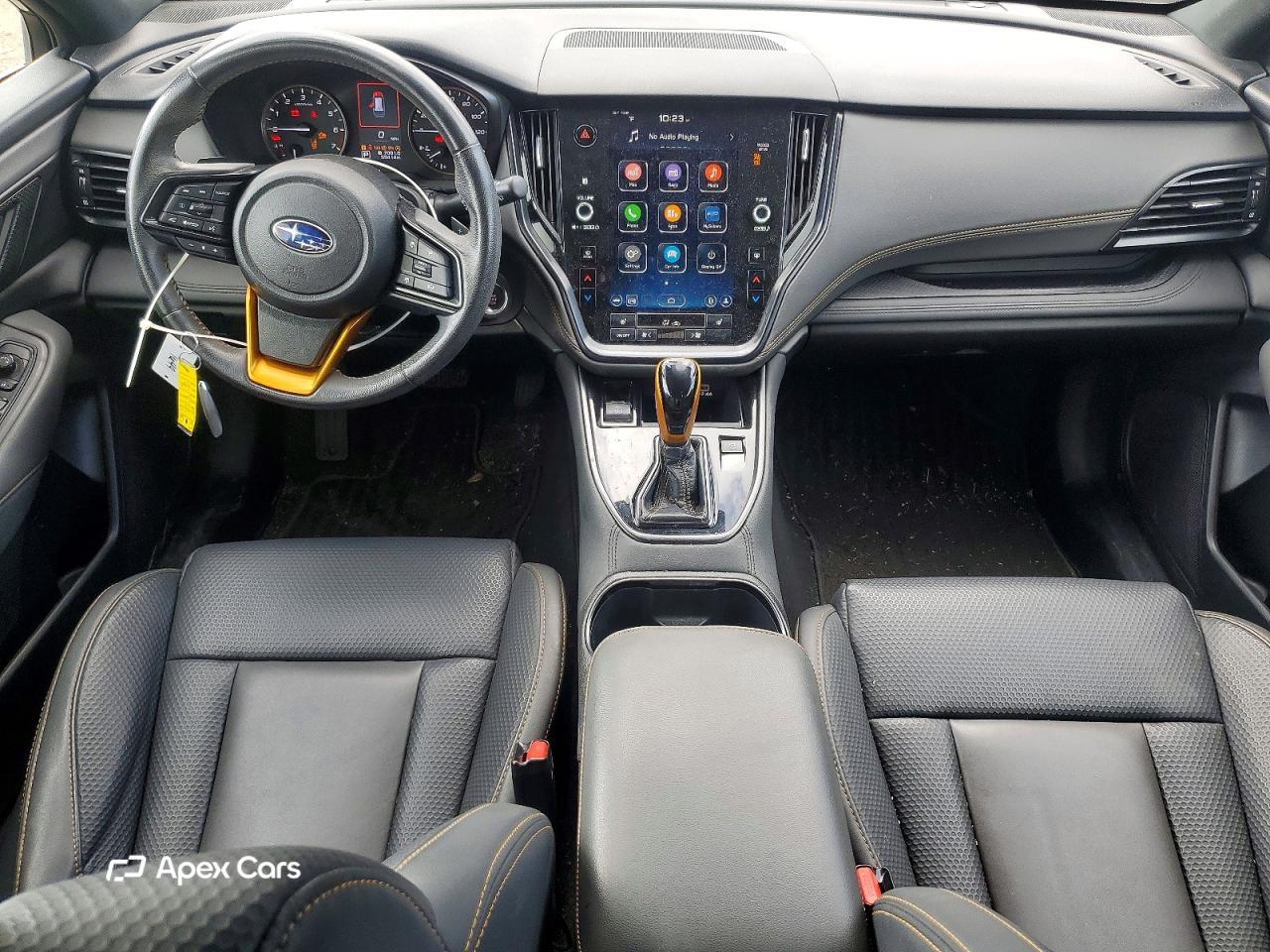 Subaru Outback 2023