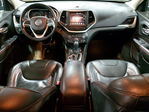 Jeep Cherokee 2014