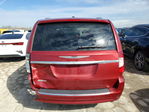 Chrysler Voyager 2014