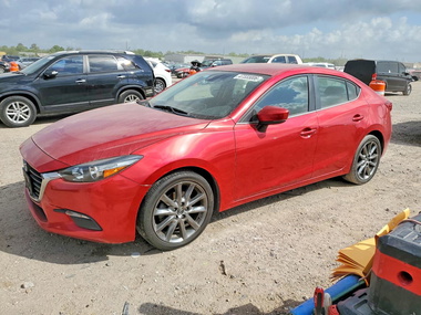Mazda 3 2018 - Zdjęcie 1 z 12