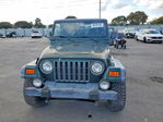 Jeep Wrangler 2001