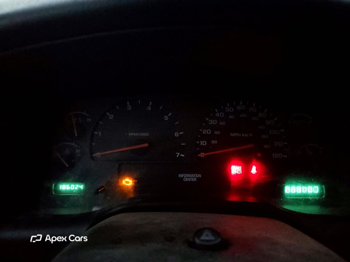 Dodge Dakota 2004