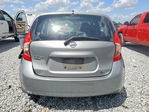Nissan Versa 2014