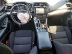 Nissan Maxima 2017