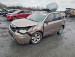 Subaru Forester 2015