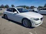 BMW Series 5 2013