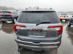 GMC Acadia 2021