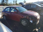 Hyundai Accent 2011