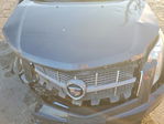 Cadillac SRX 2012
