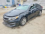 Kia Optima 2017
