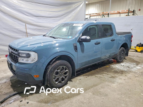 Ford Maverick 2022 - Image 1 of 13