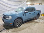 Ford Maverick 2022