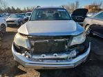 Subaru Forester 2011
