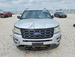Ford Explorer 2017