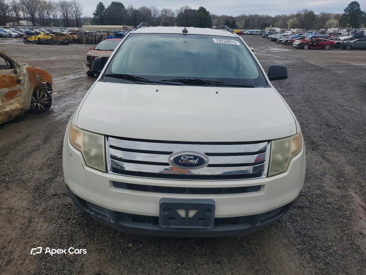 Ford Edge 2010
