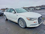 Audi A6 2015