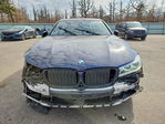 BMW Series 7 2016
