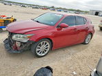 Lexus CT 2012