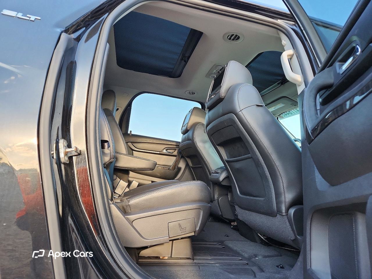 GMC Acadia 2017