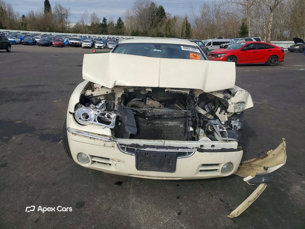 Chrysler 300 2006