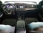 Toyota Highlander 2018
